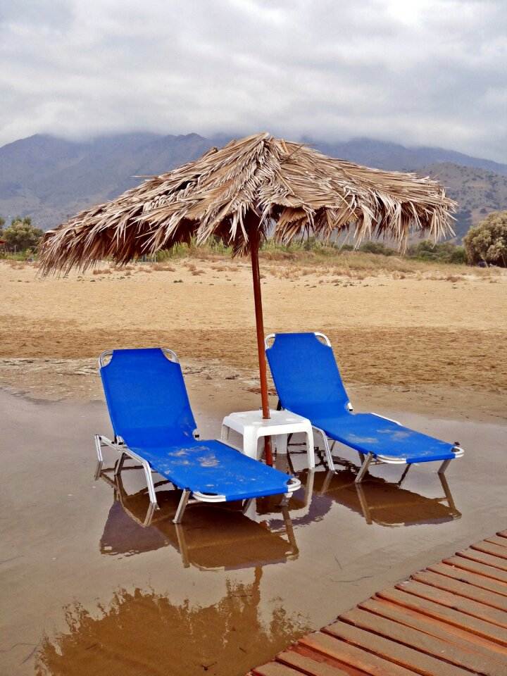 Coast forward holidays