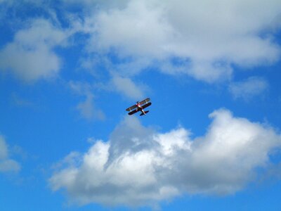 Flugshow m17 zeltweg photo