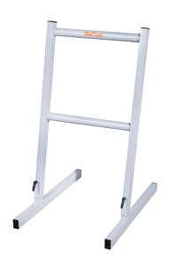 Insulation cutter polyshark floor stand