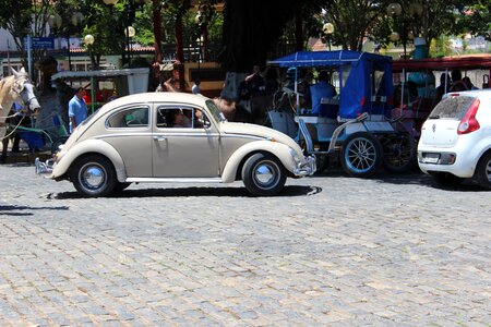 Old car old cars car