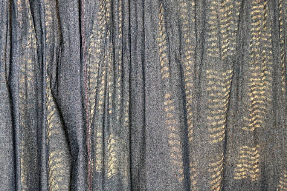 Design material cloth