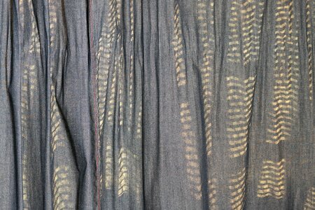 Design material cloth