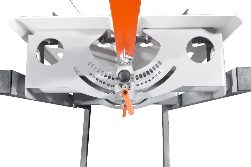 Insulation cutter polyshark rasterization