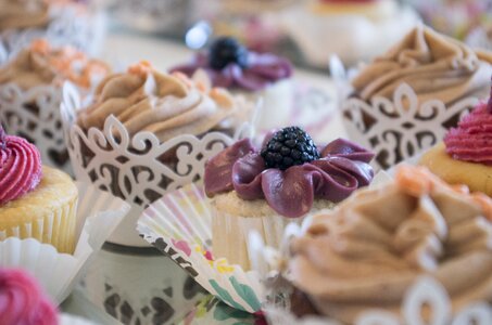 Food sweet cake