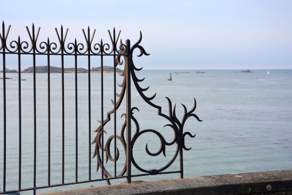 Dinard ride brittany