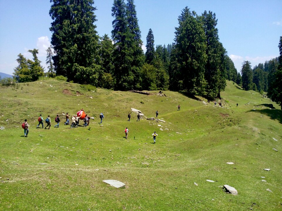 Nature cultural heritage traditions
