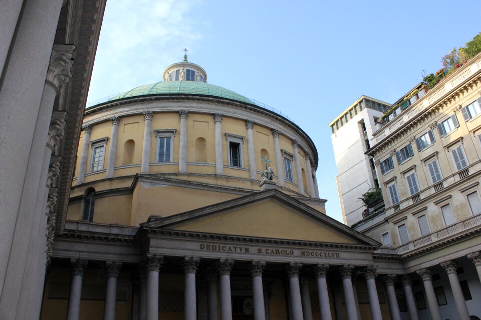 Ancient history tourism
