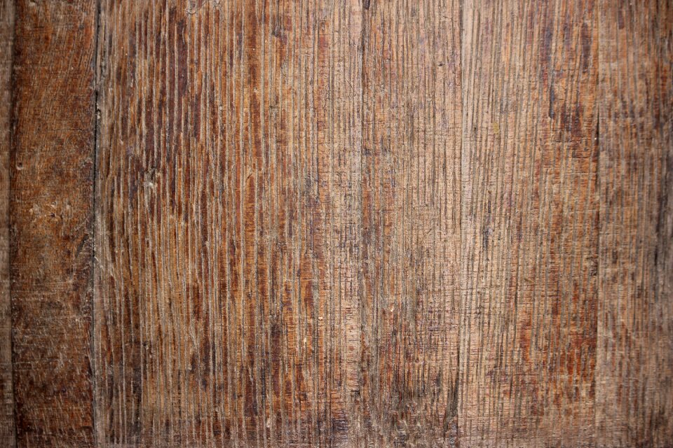 Brown wooden wood background