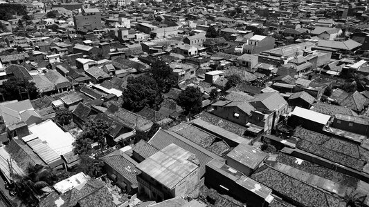 Town development