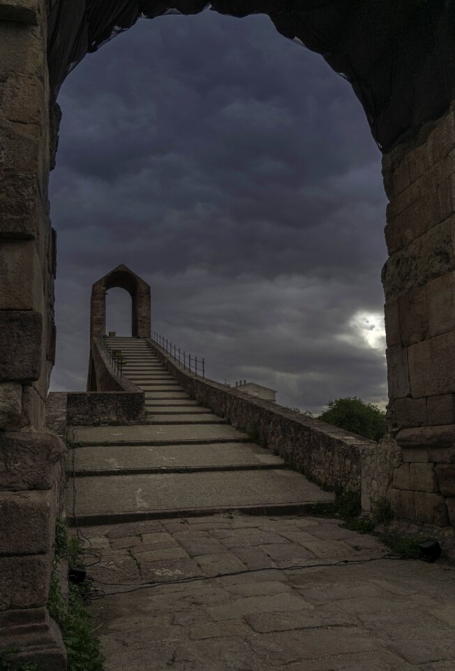 Medieval bridge medieval bridge