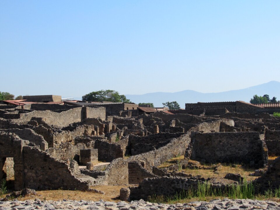 Ancient ruins archaeology antique