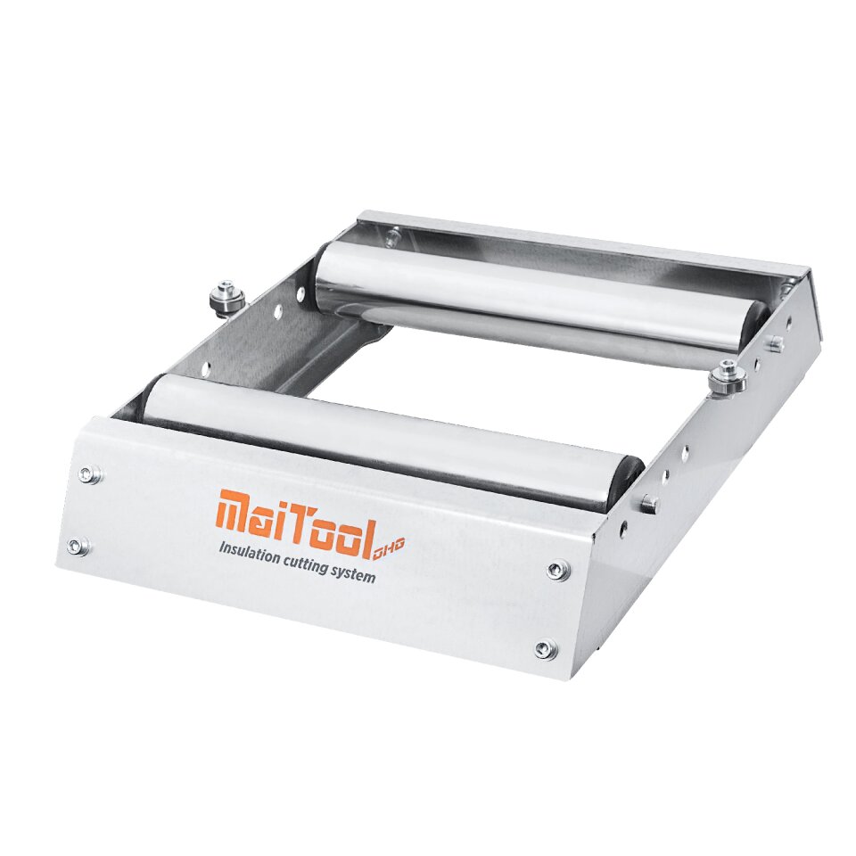 Line dispenser cable drum rolling help