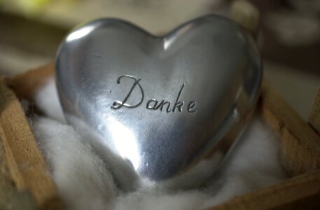 Affection valentine's day romantic