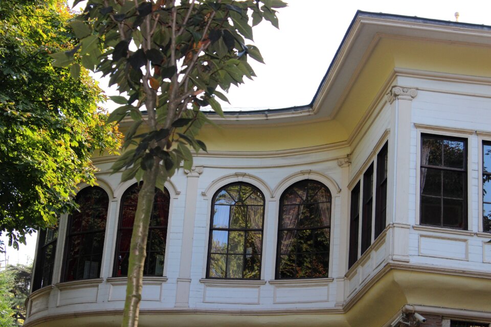 Ahmed hamdi museum