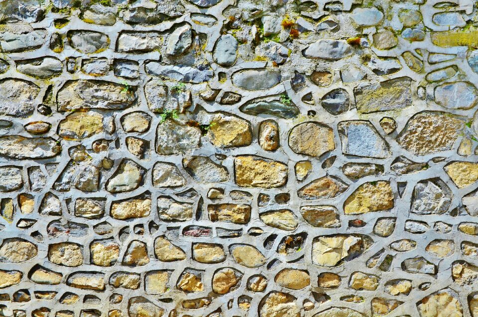 Old texture brickwork