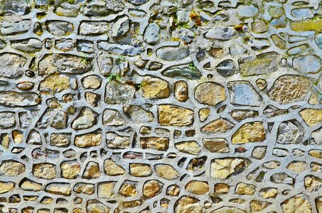 Old texture brickwork