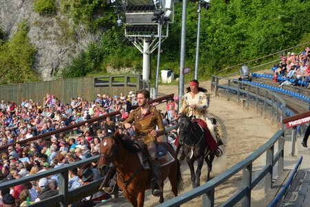 Bad segeberg jan sosniok winnetou photo