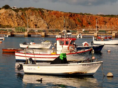 Old portugal lagos photo