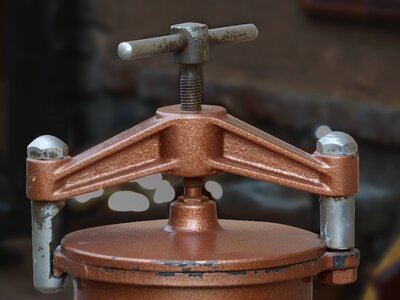 Charcuterie machinery sausage