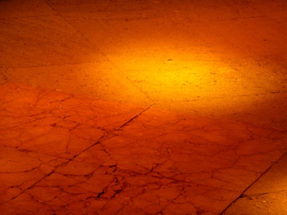 Ray of light la seu cathedral