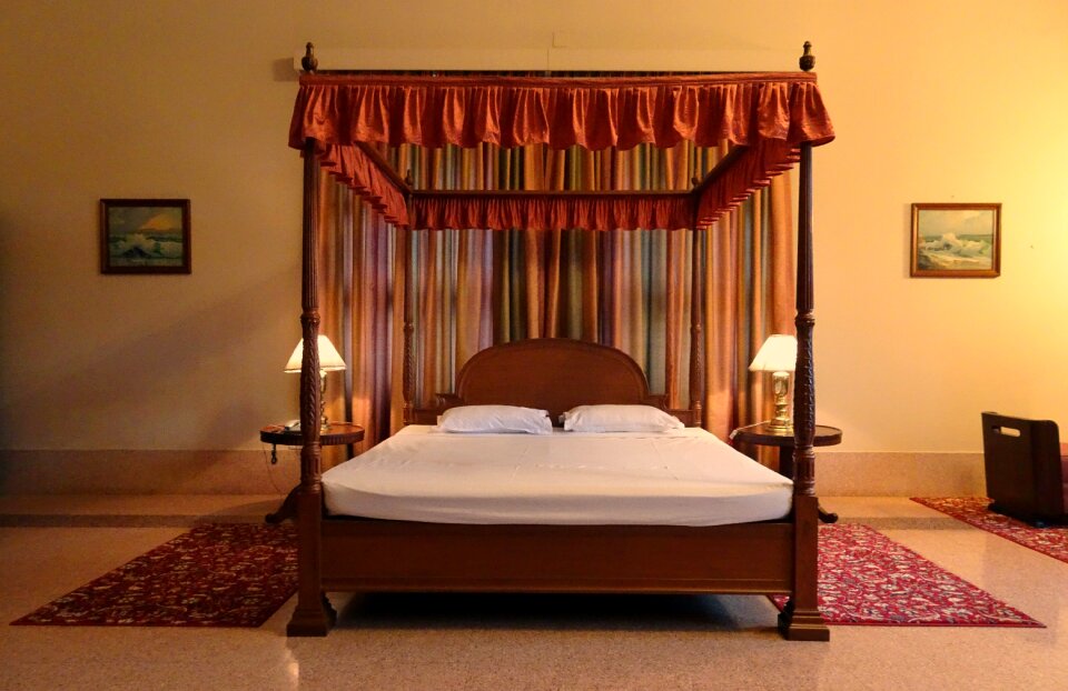 Decor heritage antique