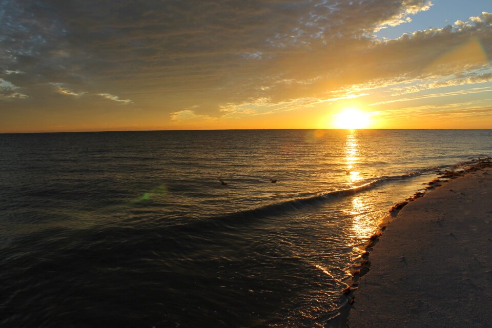 Meyers beach