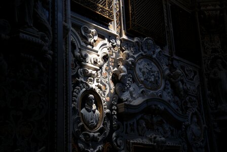 Sicilia palermo church