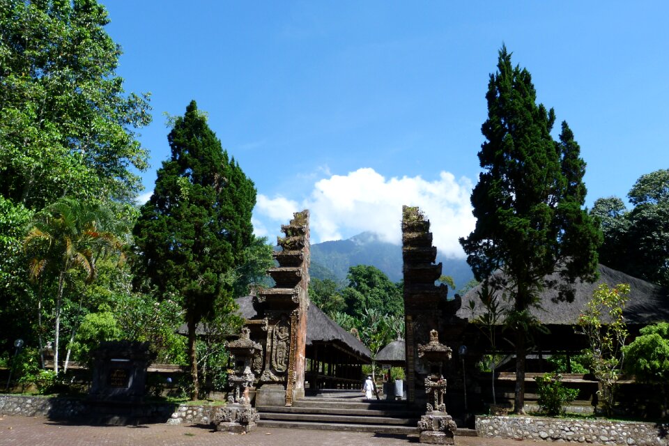 Travel religion hinduism