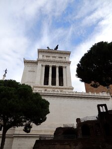 Italy view