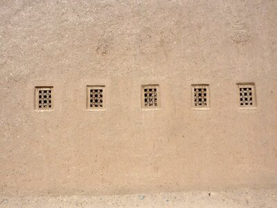 Earth window adobe