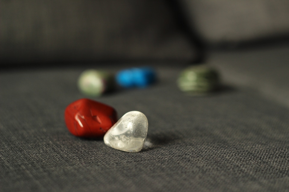 Stones semiprecious stones crystal