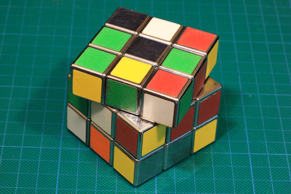 Game challenge solving