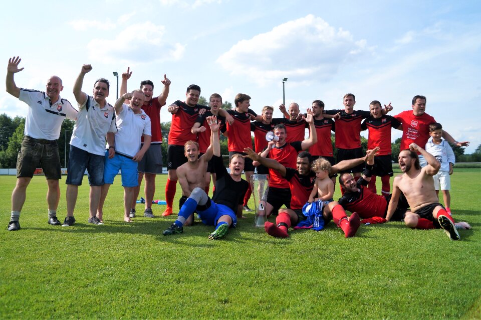 Soccer master uttenhofen bcu