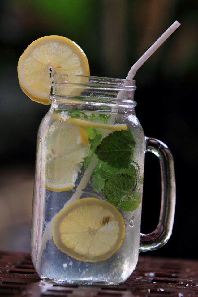 Water drink
