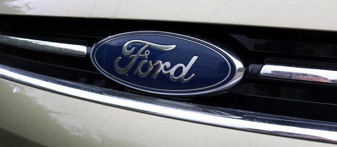 Vehicle auto trademarks
