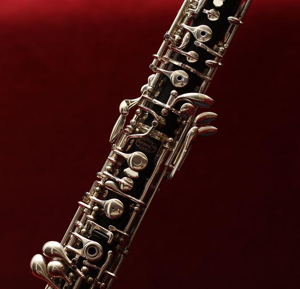 Musical instrument melody play