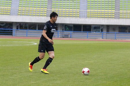 K-league seongnam fc seongnamfc