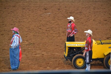 Cowboy western