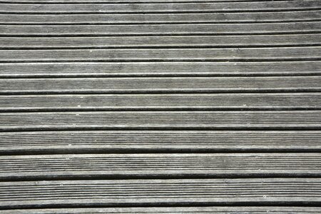 Terrace nature wooden floor photo