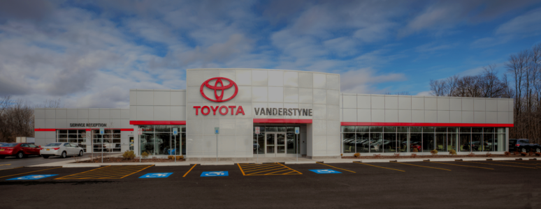 Toyota cars used cars