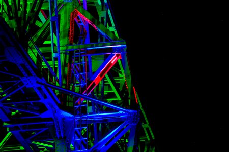 Park industry germany