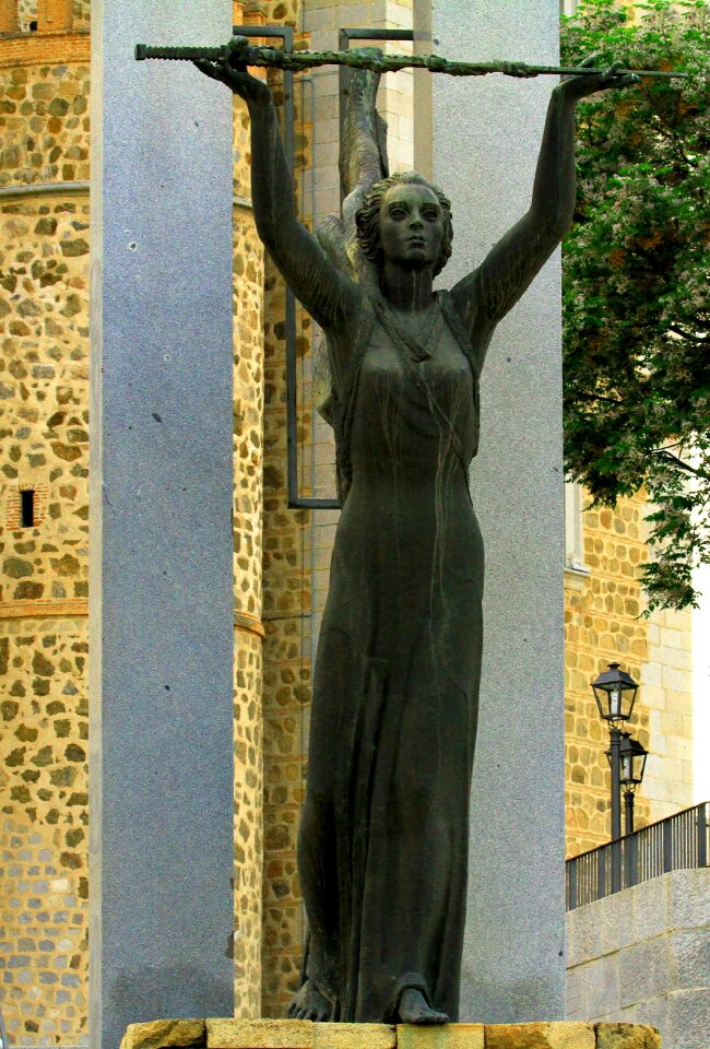 Alcázar memorial museum