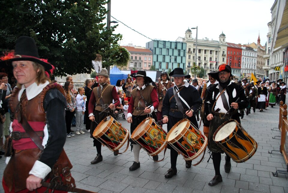 Czech republic 2016 people