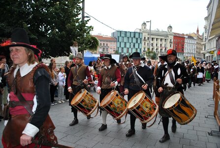Czech republic 2016 people