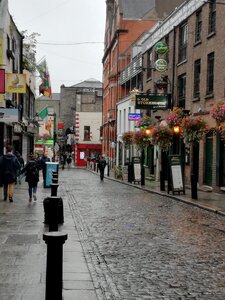 Ireland city europe
