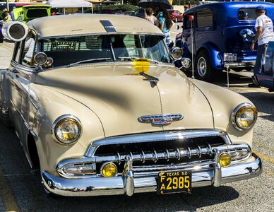 Auto american classic