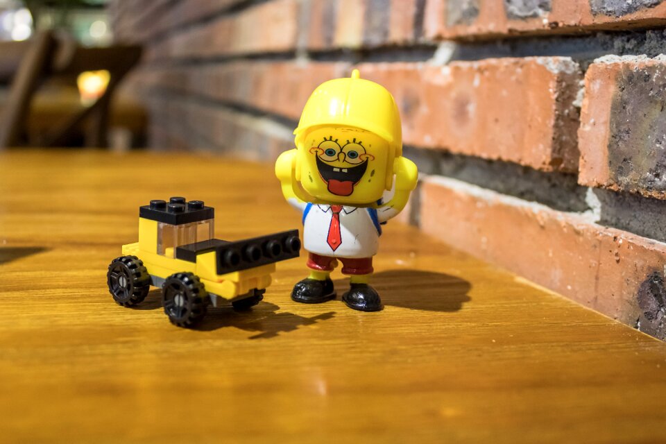 Vehicle game small