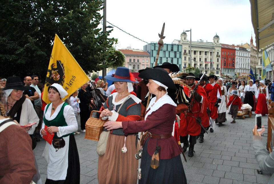 Czech republic 2016 people photo