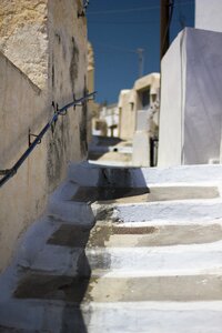 People greece architecture