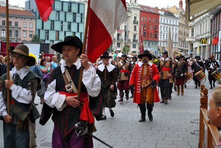 Czech republic 2016 people